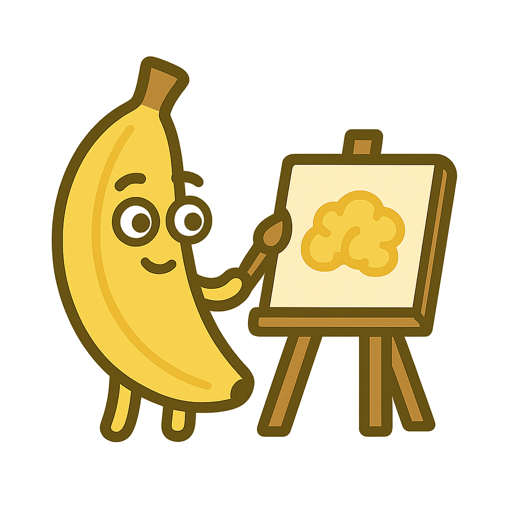 Банан БГ Logo